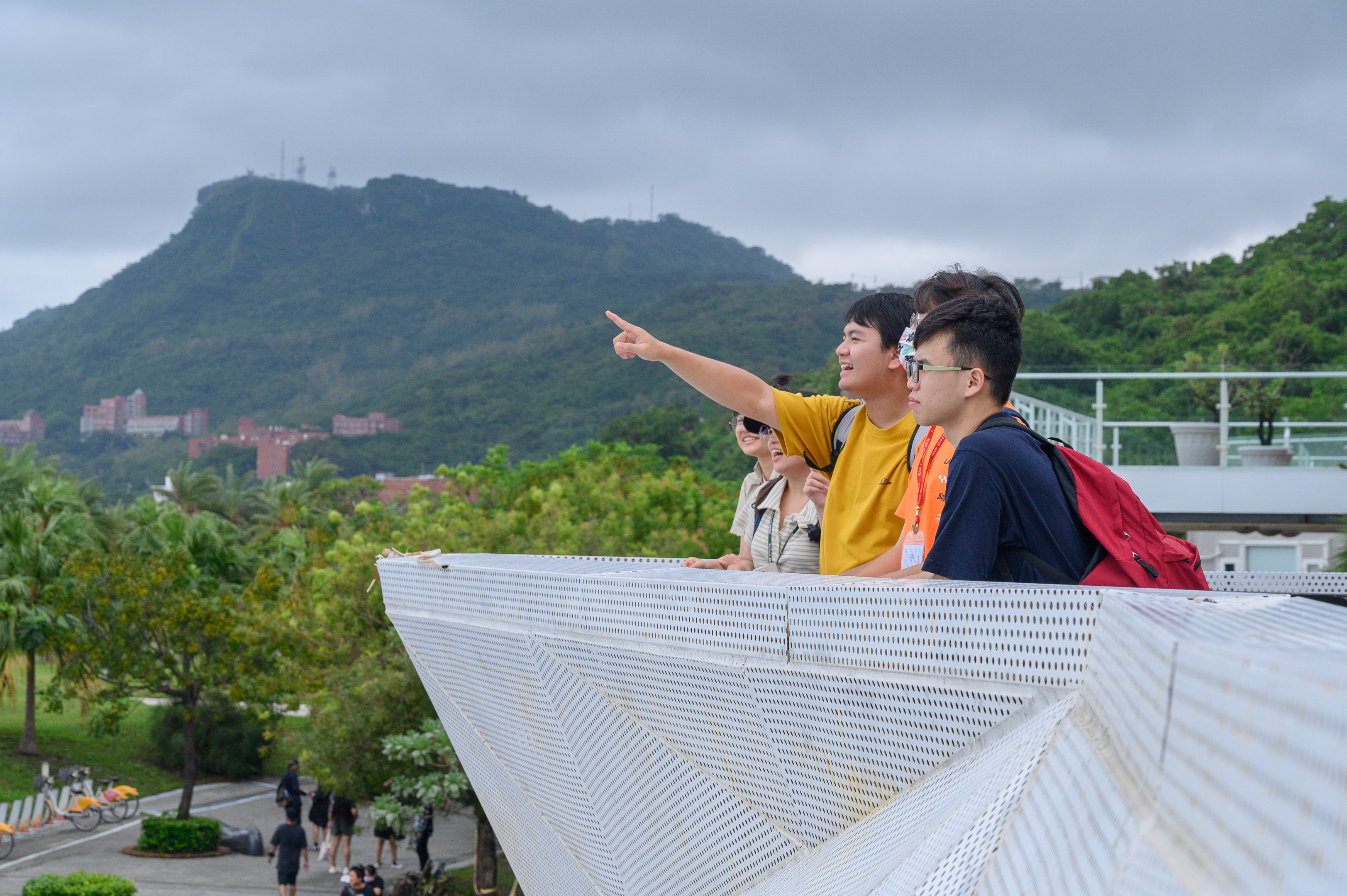 Siwan College Course Module